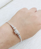 Abacus Bracelet LB1817 算盘手链