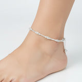 Beady Shine Bracelet