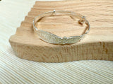 Baby Bangle B015 小福星