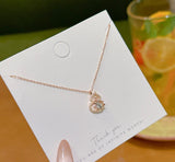 Shiny Fortune Gourd Set