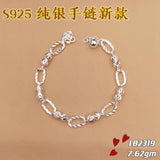 Unique Thicker Bracelet LB2319