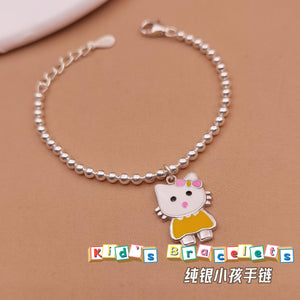 Hello Kitty Kid's Bracelet