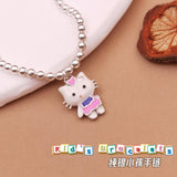 Hello Kitty Kid's Bracelet