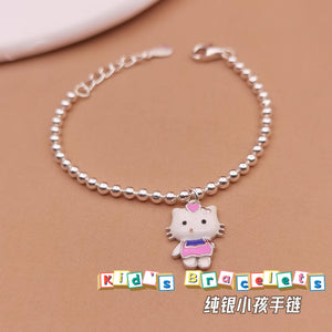 Hello Kitty Kid's Bracelet