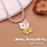 Hello Kitty Kid's Bracelet