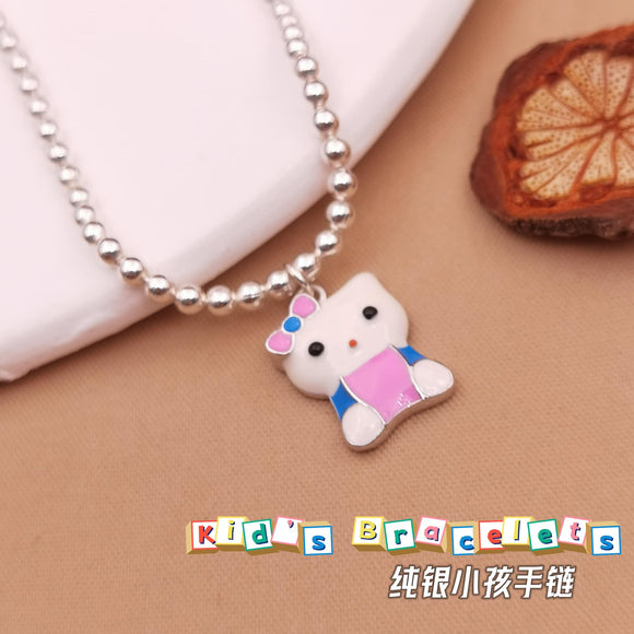 Hello Kitty Kid's Bracelet