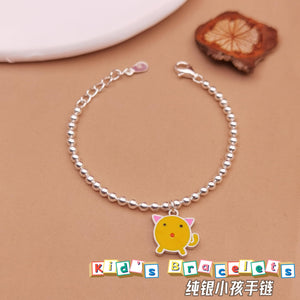 Piggy Piggy Kid's Bracelet