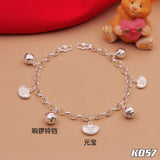 Ingots Baby & Kid's Anklet / Bracelet KD57