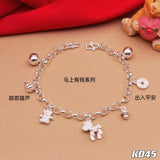 Baby & Kid's Anklet / Bracelet KD45