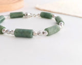 Natural Jade Bracelet