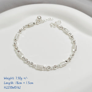 Starlight Gleam Bracelet