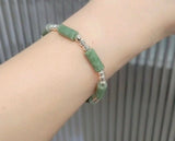 Natural Jade Bracelet