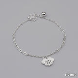 Ruyi Blessing Bracelet