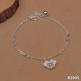 Ruyi Blessing Bracelet