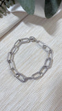Knot Chain Bracelets