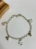 Baby & Kid's  Anklet / Bracelet KD30 旋转木马