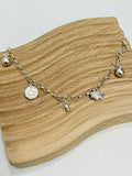 Baby & Kid's  Anklet / Bracelet CM18