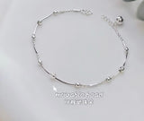 Minimal Beads Bracelet