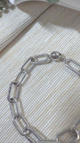 Knot Chain Bracelets