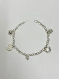 Baby & Kid's  Anklet / Bracelet CM18