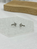 Starfish Shine Huggies