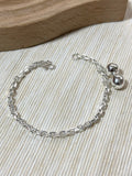 Linked Chain Bracelet