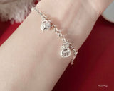 S925 Blessing Bracelet