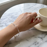 Fortune Loop Bracelet