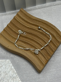 Classic Heart Bracelet