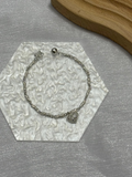 Classic Heart Bracelet