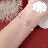 S999 LuluTong Good Fortune Bracelet