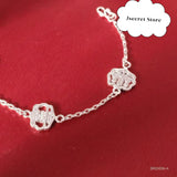Orvena Blessing Charm Bracelet