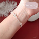 Orvena Blessing Charm Bracelet