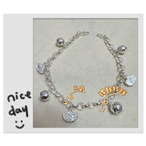 Ingots Baby & Kid's Anklet / Bracelet KD57