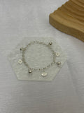 Baby & Kid's Anklet / Bracelet KD53 平安元宝