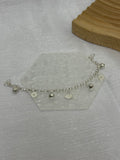 Baby & Kid's Anklet / Bracelet KD53 平安元宝