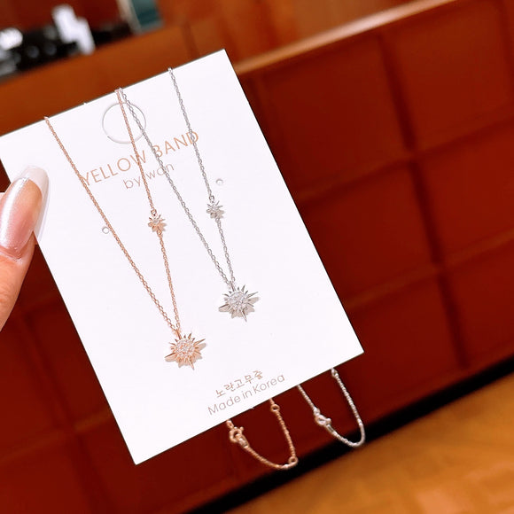 Guiding Stars Necklace Set