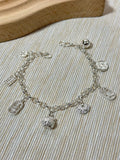 Health & Hapiness 2in1 Baby & Kid's Anklet / Bracelet