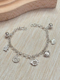 Lucky Charms Baby & Kid's Anklet / Bracelet KD55