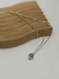 Twilight in the Moon Necklace Set