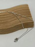 Twilight in the Moon Necklace Set
