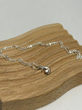 Twilight in the Moon Necklace Set