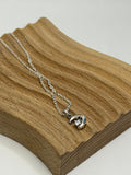 Twilight in the Moon Necklace Set