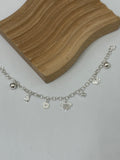 Baby & Kid's Anklet / Bracelet 平安喜乐 KD56