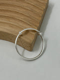 S999 Classic Baby Bangle