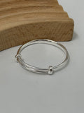 S999 Classic Baby Bangle