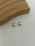 S925 One Bell Pendant (Add on)