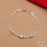Love Snout Bracelet