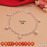 Baby & Kid's  Anklet / Bracelet KD29 Soother