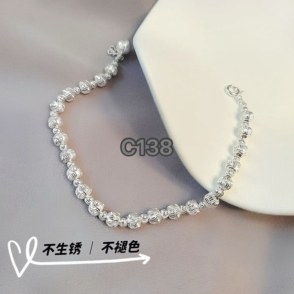 Beady Bracelet